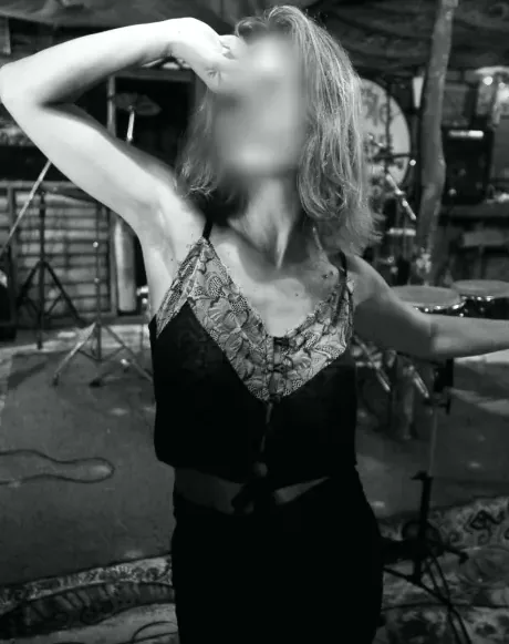 Lena, 20