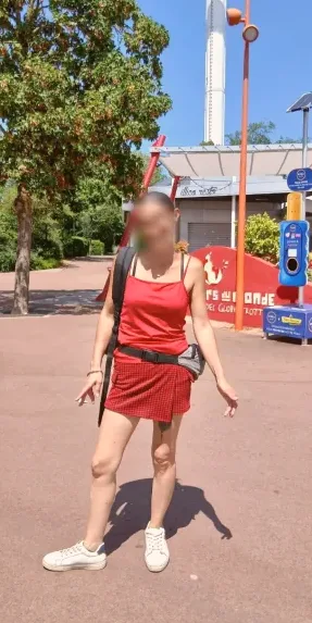 Marina, 39