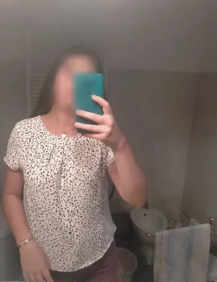 Marina, 21