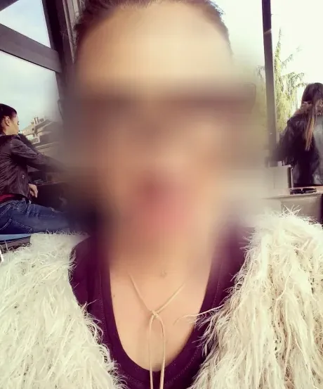 Merve, 35