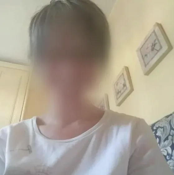 Rebecca, 34