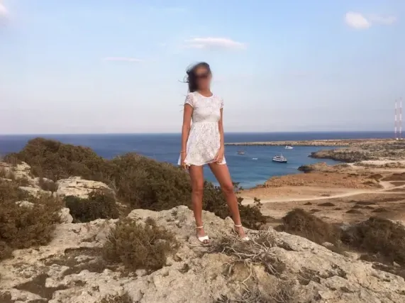 Zeynep, 34